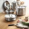 ZWILLING | PRO – nóż do szpikowania i dekorowania – ostrze: 100 mm