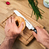 ZWILLING | PRO – nóż do chleba – ostrze: 200 mm