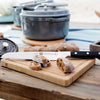 ZWILLING | PRO – nóż do chleba – ostrze: 200 mm