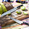 ZWILLING | PRO – nóż do chleba – ostrze: 200 mm