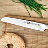 ZWILLING | PRO – nóż do chleba – ostrze: 200 mm