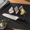 ZWILLING | PRO – Santoku – ostrze: 180 mm