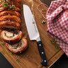 ZWILLING | PRO – Santoku – ostrze: 180 mm