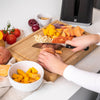 ZWILLING | PRO – Santoku – ostrze: 180 mm