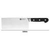 ZWILLING | PRO – chiński nóż kuchenny – ostrze: 180 mm