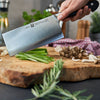 ZWILLING | PRO – chiński nóż kuchenny – ostrze: 180 mm