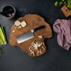 ZWILLING | PRO – chiński nóż kuchenny – ostrze: 180 mm