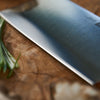 ZWILLING | PRO – chiński nóż kuchenny – ostrze: 180 mm