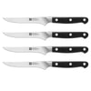 ZWILLING | PRO – zestaw noży do steków – 4 szt.
