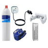 BRITA | Zestaw startowy - PURITY C500 Quell ST