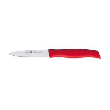 ZWILLING | TWIN GRIP - Nóż do obierania & dekorowania - Ostrze: 90 mm