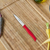 ZWILLING | TWIN GRIP - Nóż do obierania & dekorowania - Ostrze: 90 mm