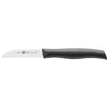 ZWILLING | TWIN GRIP – nóż do warzyw – ostrze: 80 mm