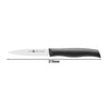 ZWILLING | TWIN GRIP - Nóż do obierania & dekorowania - Ostrze: 100 mm