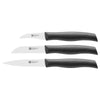 ZWILLING | TWIN GRIP - Zestaw noży - 3 szt.