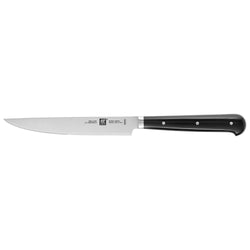ZWILLING | ZESTAWY DO STEAKÓW – zestaw noży do steków z ostrzem ząbkowanym – 4 szt.