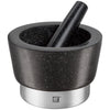 ZWILLING | SPICES – moździerz z tłuczkiem – Ø 150 mm – czarny