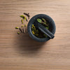 ZWILLING | SPICES – moździerz z tłuczkiem – Ø 150 mm – czarny