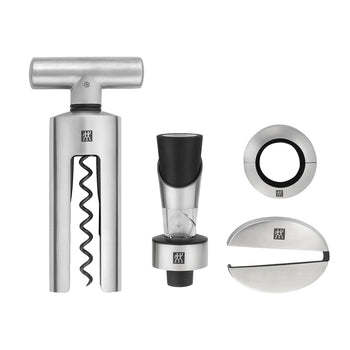 ZWILLING | SOMMELIER – zestaw sommeliera – 4 części