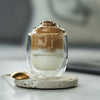 ZWILLING | SORRENTO – szklanka do espresso z podwójnymi ściankami – 80 ml – zestaw 2 szt.