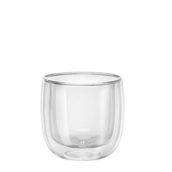 ZWILLING | SORRENTO – zestaw szklanek do herbaty – 240 ml – 2 szt.