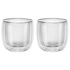 ZWILLING | SORRENTO – zestaw szklanek do herbaty – 240 ml – 2 szt.
