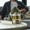 ZWILLING | SORRENTO – zestaw szklanek do herbaty – 240 ml – 2 szt.