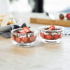 ZWILLING | SORRENTO – szklanka deserowa z podwójnymi ściankami – 280 ml – zestaw 2 szt.