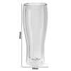 ZWILLING | Zestaw szklanek do piwa SORRENTO BAR – 410 ml – 2-częściowy