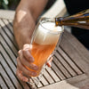 ZWILLING | Zestaw szklanek do piwa SORRENTO BAR – 410 ml – 2-częściowy