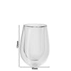 ZWILLING | SORRENTO BAR – zestaw szklanek do drinków – 350 ml – 2 szt.