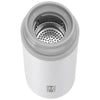 ZWILLING | THERMO – termos na herbatę i wodę smakową – 0,42 litra