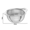 ZWILLING | TABLE - Sitko - Ø 160 mm - stal nierdzewna