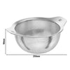 ZWILLING | TABLE - Sitko - Ø 200 mm - stal nierdzewna