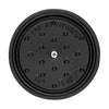 STAUB | LA COCOTTE – Mini Cocotte – Ø 100 mm – żeliwo – czarny