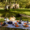 STAUB | LA COCOTTE – Cocotte – pokrywka do potraw wieprzowych – owalna – 170 mm – żeliwo – czarna
