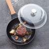 STAUB | Pokrywka szklana – Ø 200 mm