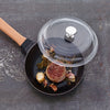 STAUB | Pokrywka szklana – Ø 200 mm