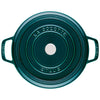 STAUB | LA COCOTTE – Garnek – Ø 260 mm – żeliwo – La-Mer