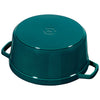 STAUB | LA COCOTTE – Garnek – Ø 260 mm – żeliwo – La-Mer