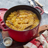 STAUB | LA COCOTTE – Cocotte – Ø 240 mm – żeliwo – kolor wiśniowy