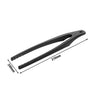 STAUB | Silicone Catering Tongs – 31 cm - Non-stick Safe - Black