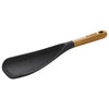 STAUB | Łopatka uniwersalna – 300 mm – silikon – czarna