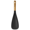 STAUB | Łopatka uniwersalna – 300 mm – silikon – czarna