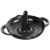STAUB | SPECIALITIES – brytfanna do kurczaka – średnica 240 mm – żeliwo