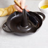 STAUB | SPECIALITIES – brytfanna do kurczaka – średnica 240 mm – żeliwo