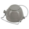 STAUB | SPECIALITIES – czajnik – 1,1 litra – żeliwo – kolor grafitowo-szary