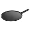 STAUB | PANS – patelnia do naleśników – średnica 300 mm – żeliwo – czarna