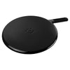 STAUB | PANS – patelnia do naleśników – średnica 300 mm – żeliwo – czarna