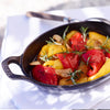 STAUB | SPECIALITIES – Mini forma do zapiekania – 150 mm – żeliwo – kolor grafitowo-szary